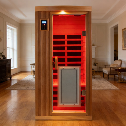 Low emf red cedar - low,